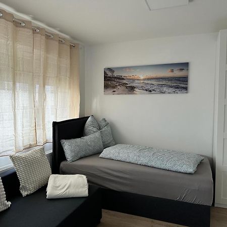 Amaroom Karlsruhe Oda fotoğraf