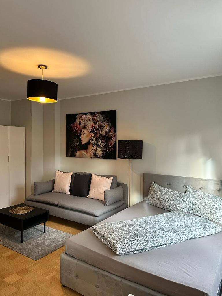 Amaroom Karlsruhe Dış mekan fotoğraf