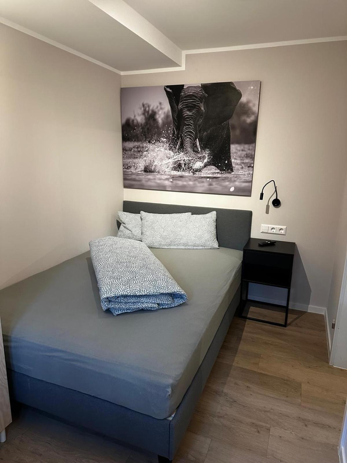 Amaroom Karlsruhe Oda fotoğraf