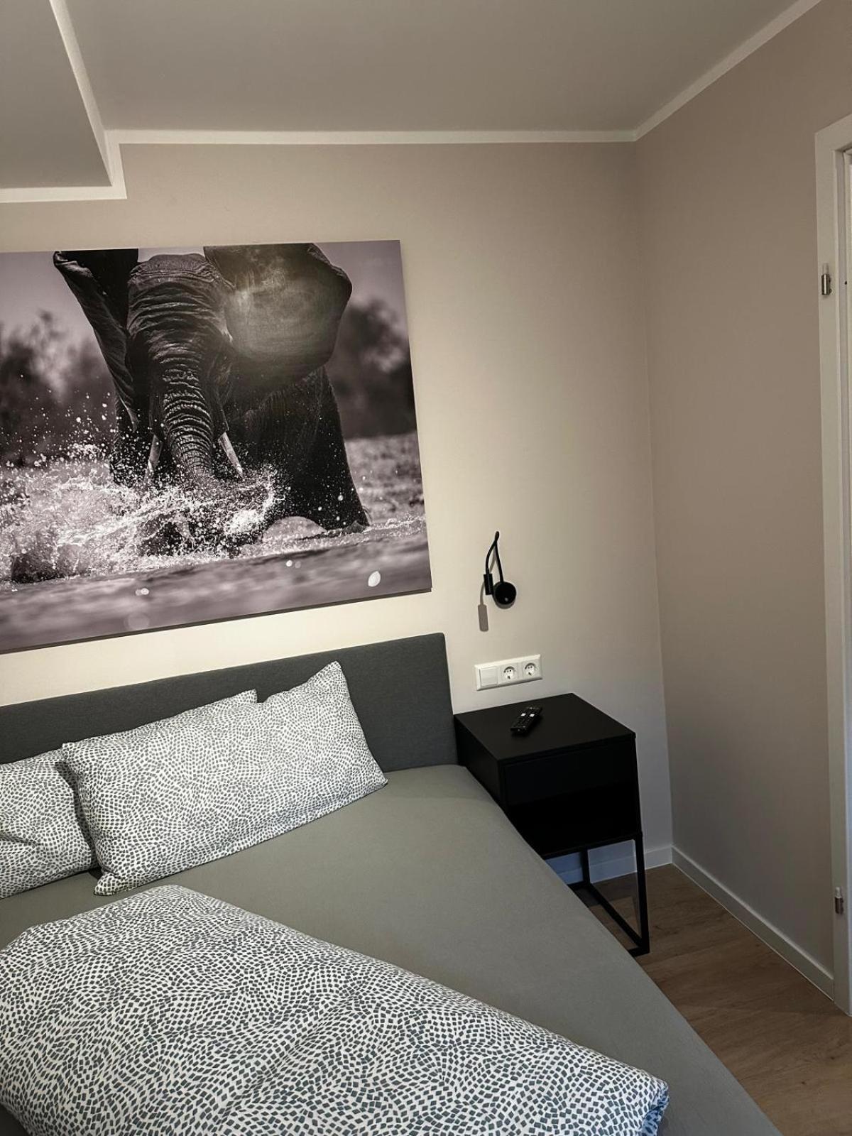 Amaroom Karlsruhe Oda fotoğraf