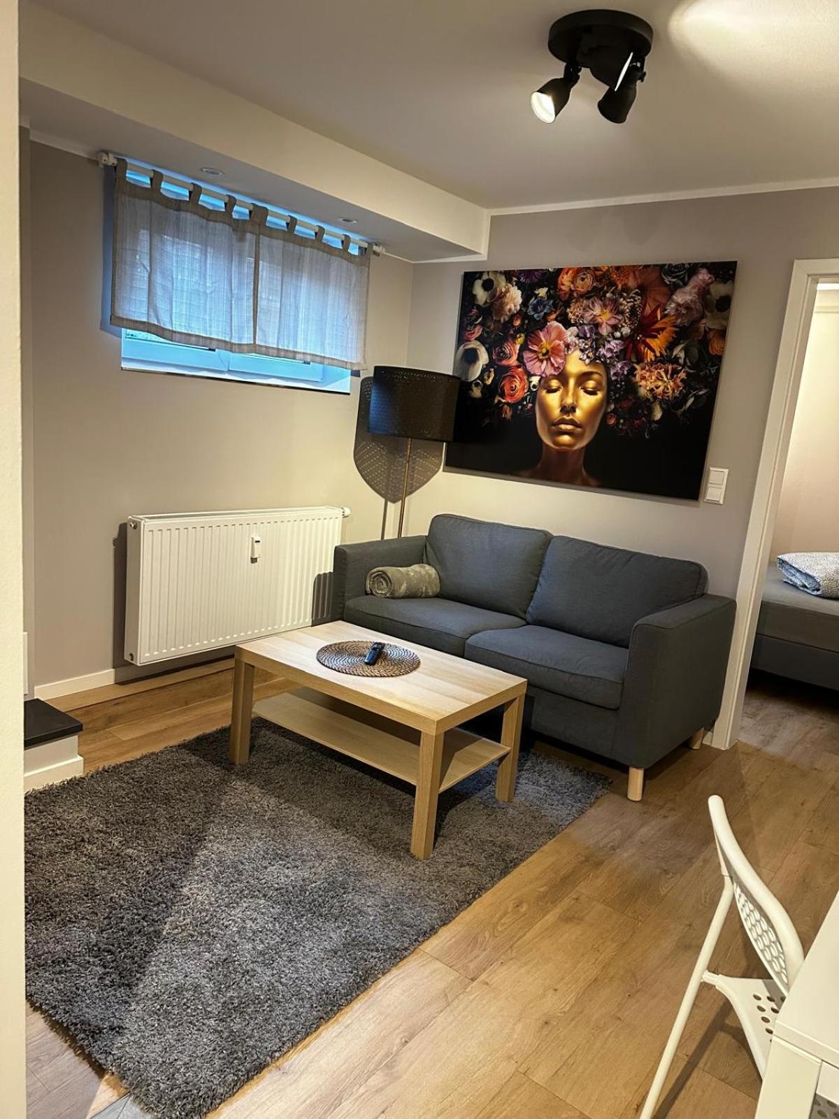 Amaroom Karlsruhe Oda fotoğraf