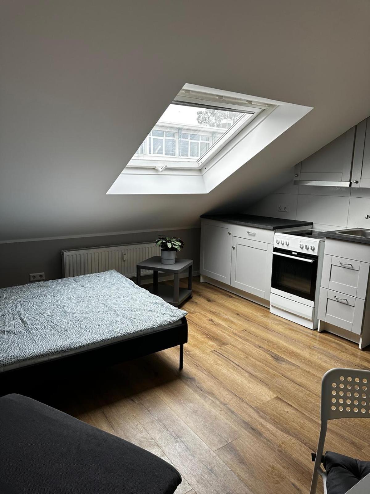 Amaroom Karlsruhe Oda fotoğraf