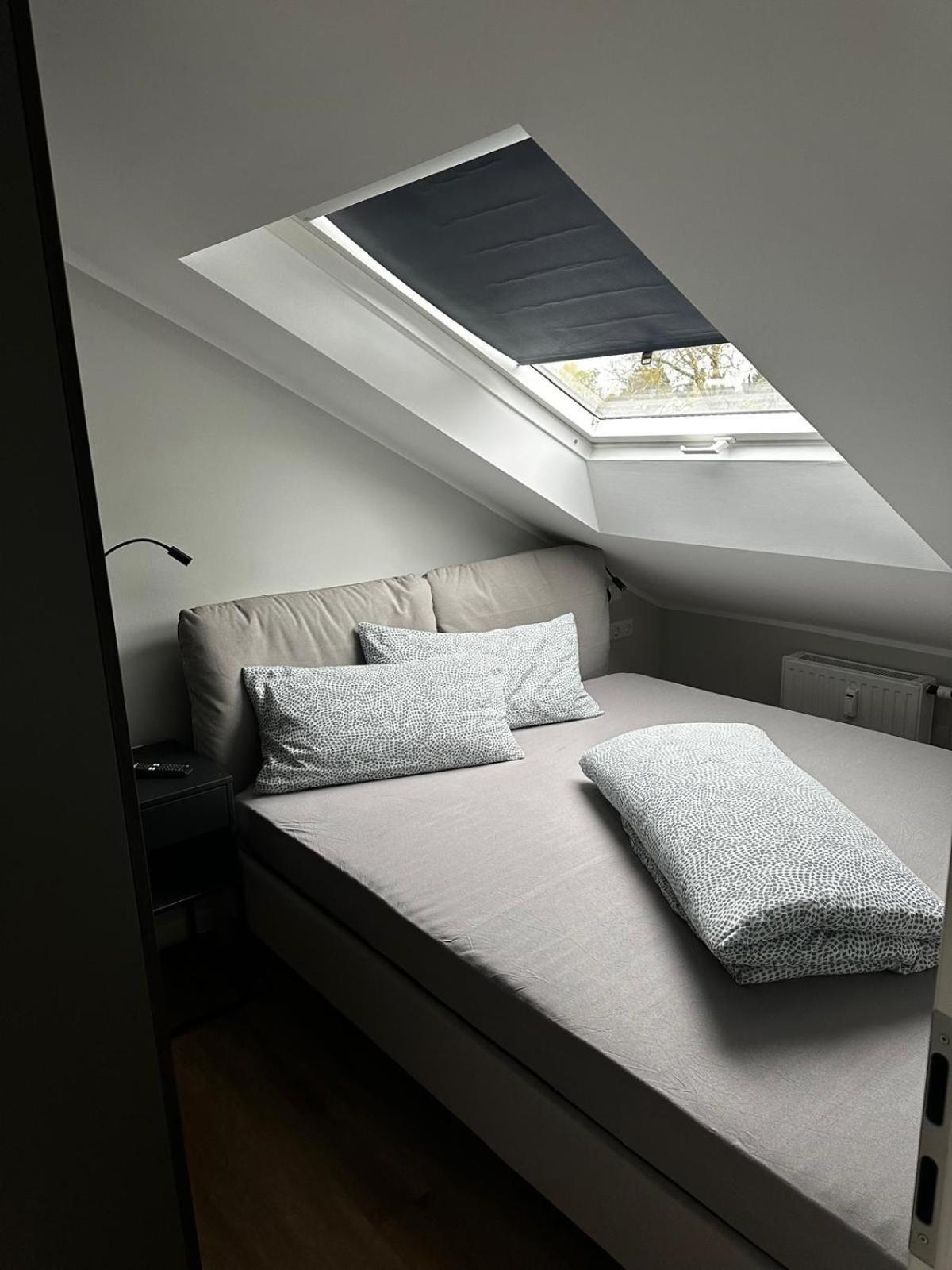 Amaroom Karlsruhe Oda fotoğraf