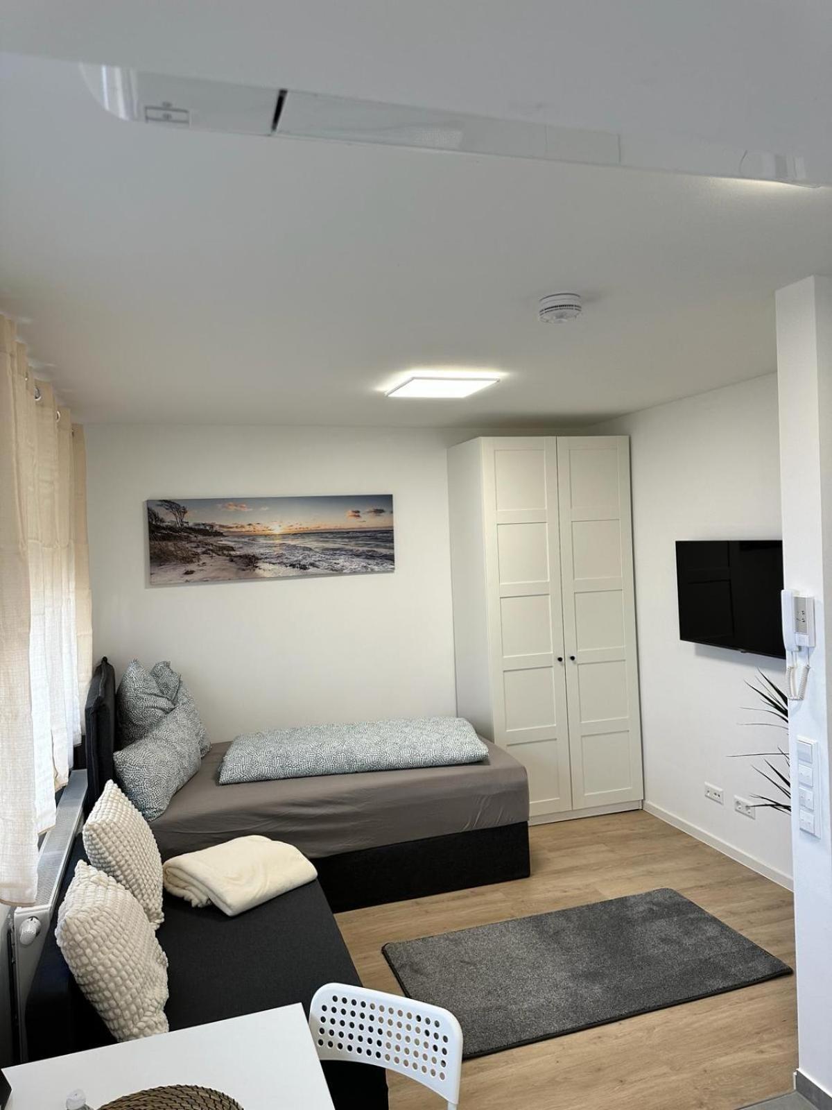 Amaroom Karlsruhe Oda fotoğraf