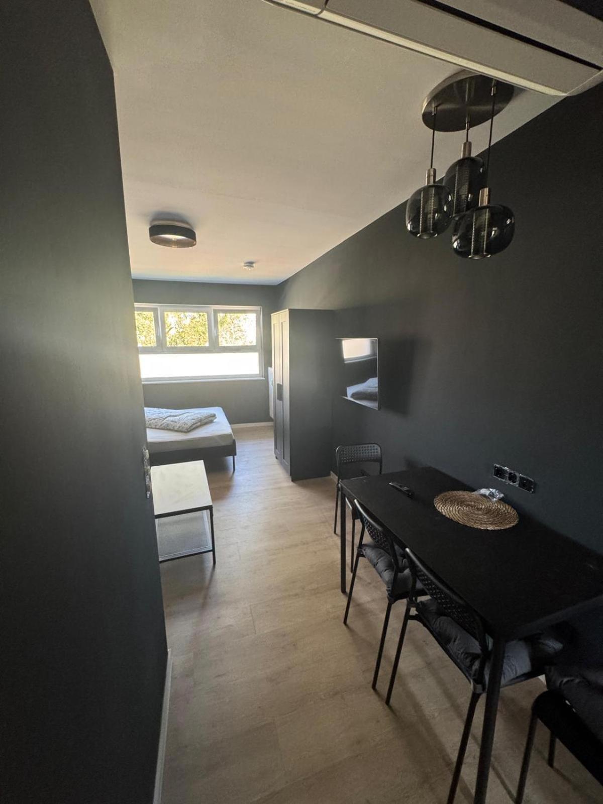 Amaroom Karlsruhe Dış mekan fotoğraf