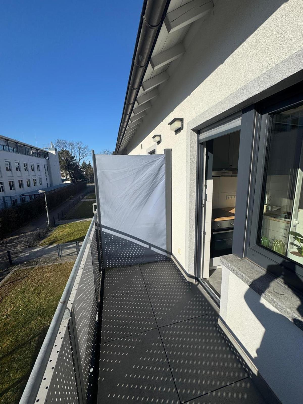 Amaroom Karlsruhe Dış mekan fotoğraf